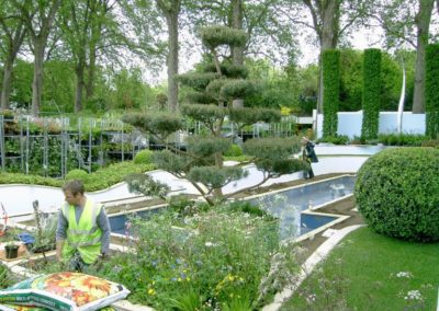Chelsea Flower Show